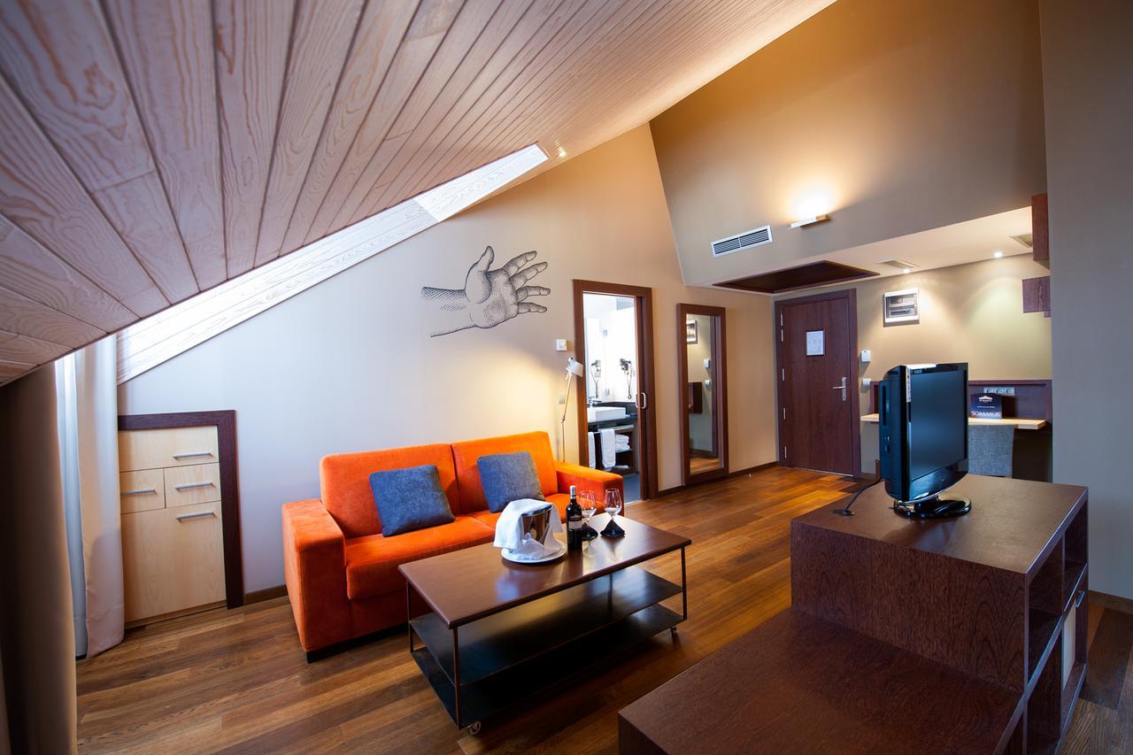 Sommos Hotel Aneto Benasque Kültér fotó